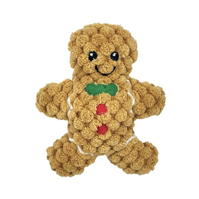 KONG Holiday Scrattles Café Julelegetøj til Katten KAGEMAND